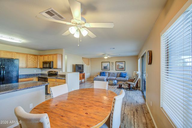 23429 N Desert Drive, Florence, AZ 85132