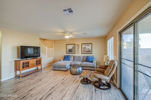 23429 N Desert Drive, Florence, AZ 85132