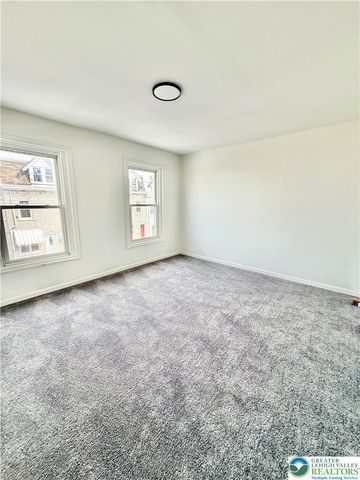 838 North Jordan, Allentown City, PA 18102