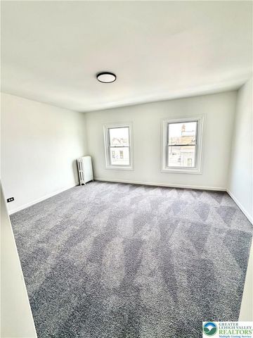 838 North Jordan, Allentown City, PA 18102