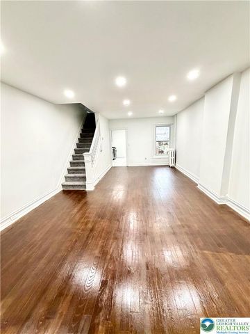 838 North Jordan, Allentown City, PA 18102