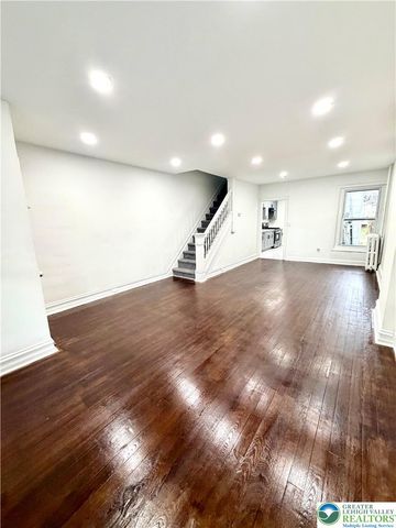 838 North Jordan, Allentown City, PA 18102