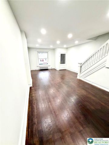 838 North Jordan, Allentown City, PA 18102