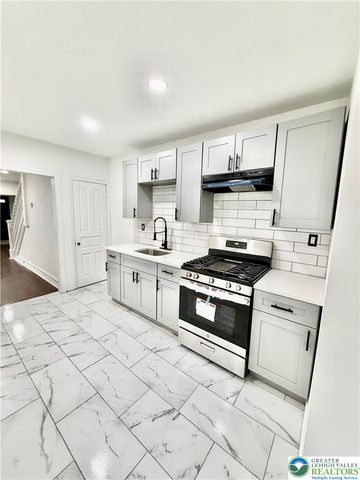 838 North Jordan, Allentown City, PA 18102