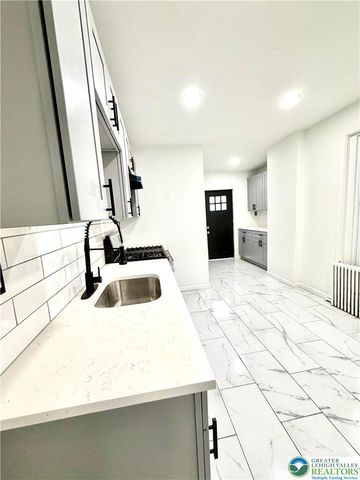 838 North Jordan, Allentown City, PA 18102