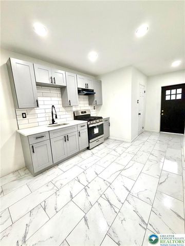 838 North Jordan, Allentown City, PA 18102