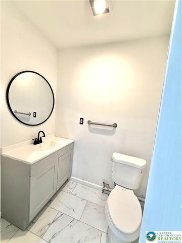 838 North Jordan, Allentown City, PA 18102