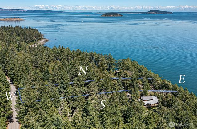 976 San Juan Drive, Friday Harbor, WA 98250