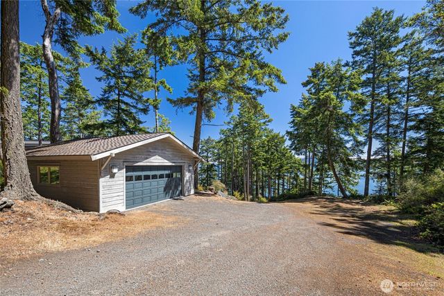 976 San Juan Drive, Friday Harbor, WA 98250