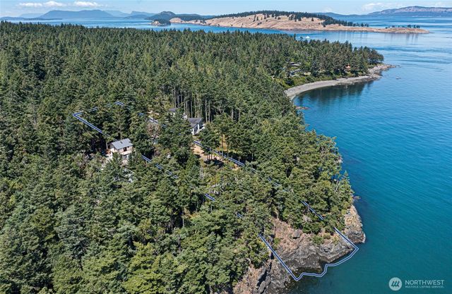 976 San Juan Drive, Friday Harbor, WA 98250