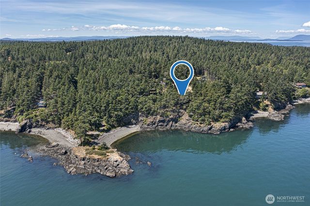 976 San Juan Drive, Friday Harbor, WA 98250