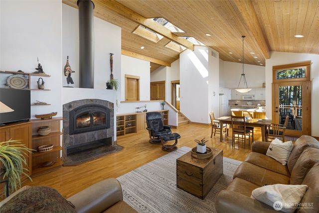 976 San Juan Drive, Friday Harbor, WA 98250