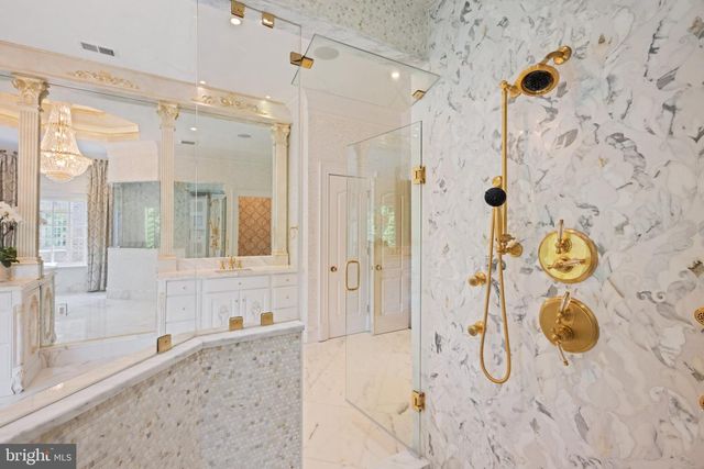 9120 MINE RUN DR, Great Falls, VA 22066