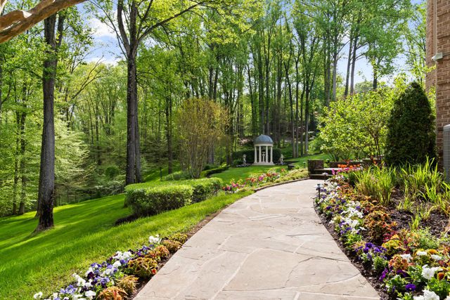 9120 MINE RUN DR, Great Falls, VA 22066