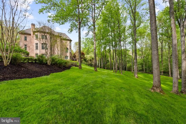 9120 MINE RUN DR, Great Falls, VA 22066