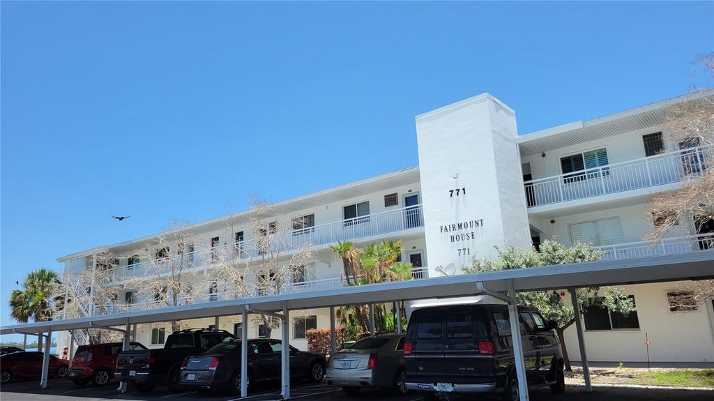 771 JOHN RINGLING BOULEVARD 32FAIR, Sarasota, FL 34236