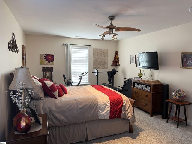 9 Canterbrooke Court, Fountain Inn, SC 29644