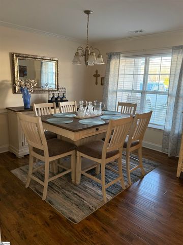 9 Canterbrooke Court, Fountain Inn, SC 29644