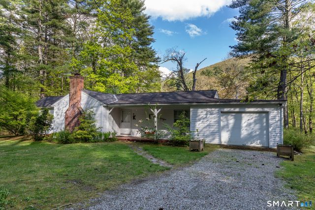 35 River Road, Sharon, CT 06069
