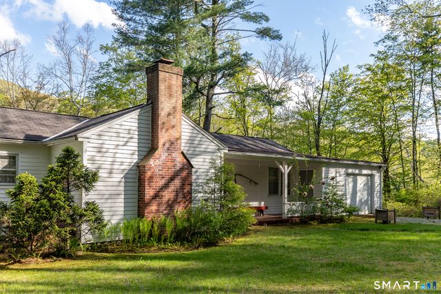35 River Road, Sharon, CT 06069