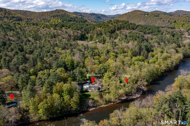 35 River Road, Sharon, CT 06069
