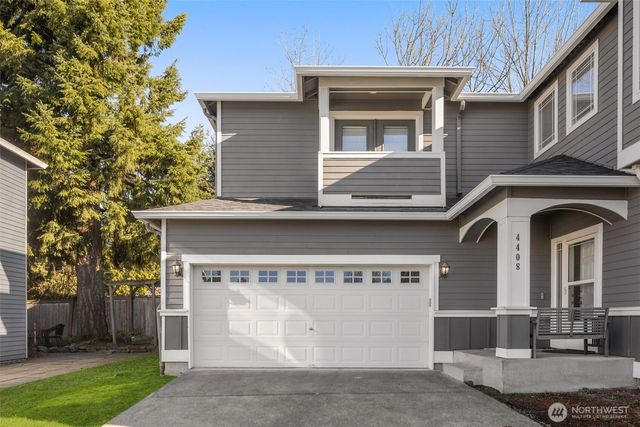 4408 221st Place SW, Mountlake Terrace, WA 98043