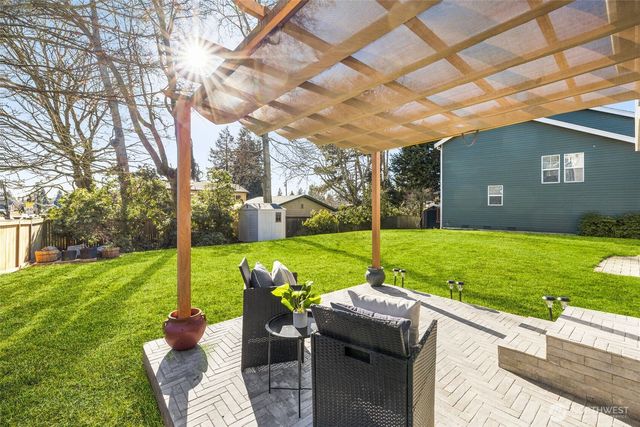 4408 221st Place SW, Mountlake Terrace, WA 98043