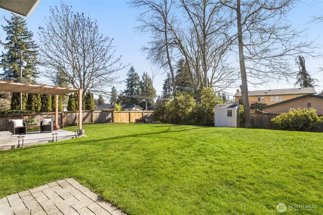 4408 221st Place SW, Mountlake Terrace, WA 98043