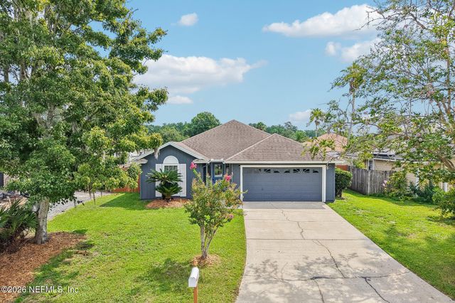 2990 TUNICA Trail, Middleburg, FL 32068