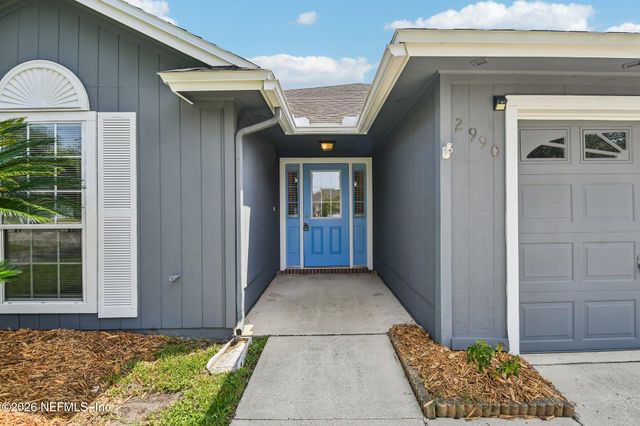 2990 TUNICA Trail, Middleburg, FL 32068
