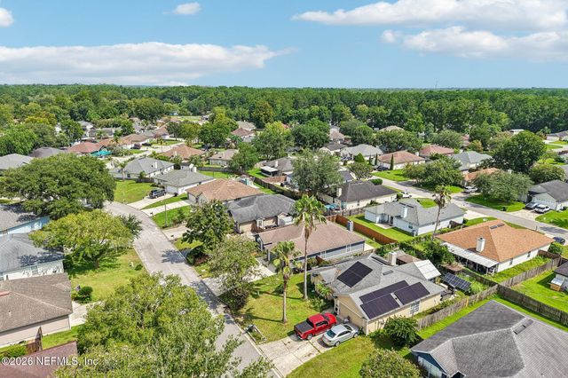 2990 TUNICA Trail, Middleburg, FL 32068
