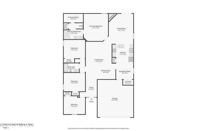 2990 TUNICA Trail, Middleburg, FL 32068