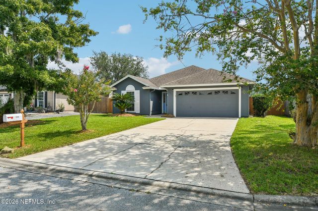 2990 TUNICA Trail, Middleburg, FL 32068