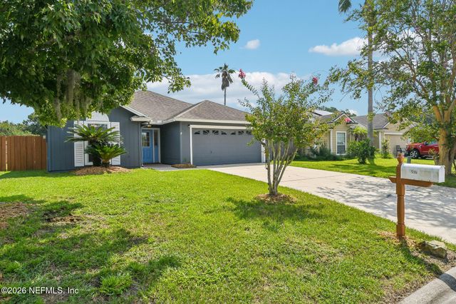 2990 TUNICA Trail, Middleburg, FL 32068