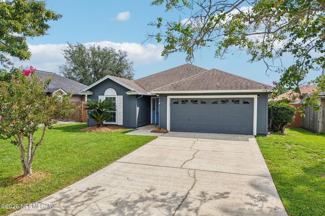 2990 TUNICA Trail, Middleburg, FL 32068