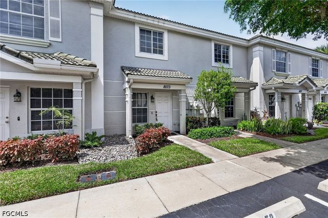 8073 Pacific Beach DR, Fort Myers, FL 33966