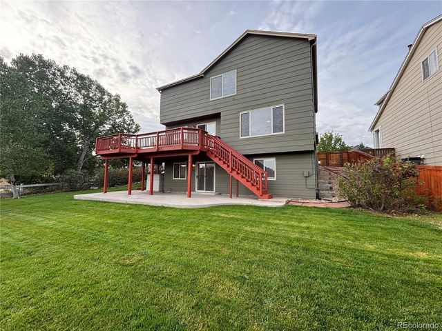 10368 Woodrose Ln, Highlands Ranch, CO 80129
