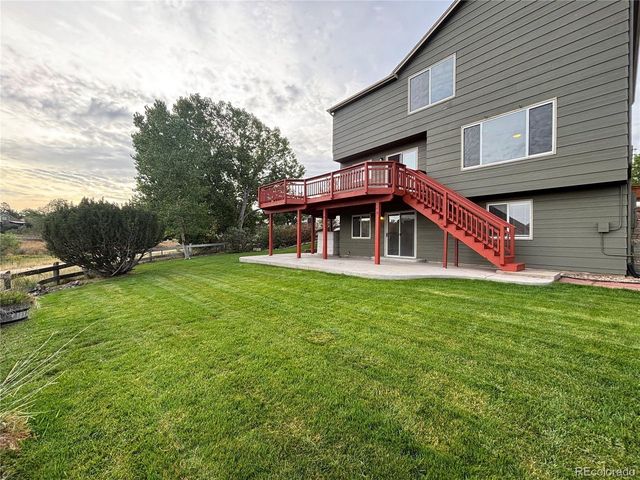 10368 Woodrose Ln, Highlands Ranch, CO 80129