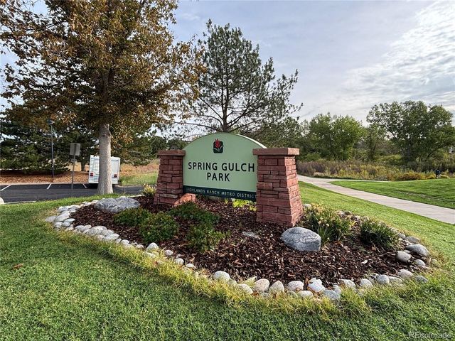 10368 Woodrose Ln, Highlands Ranch, CO 80129