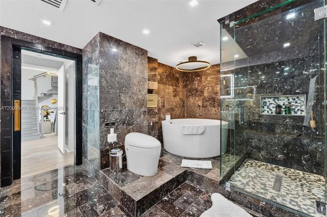 Address unavailable.