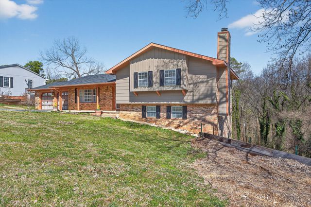 4605 Tarpon Trail, Chattanooga, TN 37416
