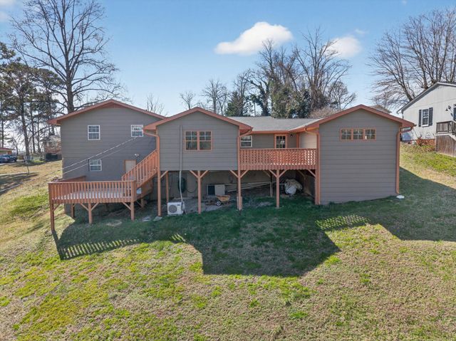 4605 Tarpon Trail, Chattanooga, TN 37416