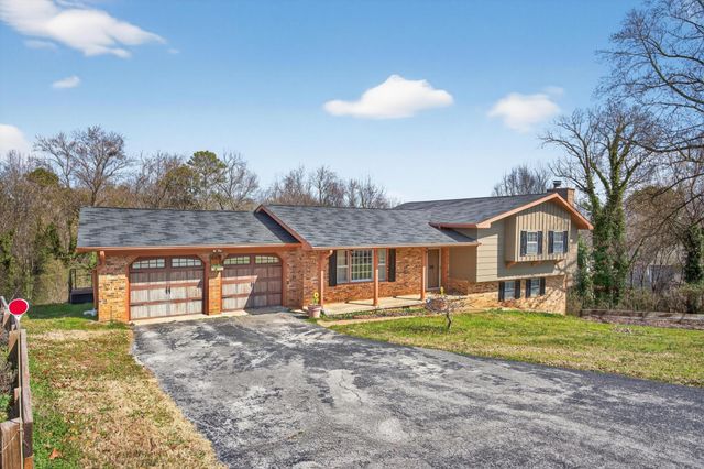 4605 Tarpon Trail, Chattanooga, TN 37416