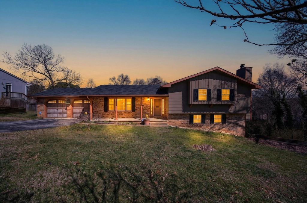 4605 Tarpon Trail, Chattanooga, TN 37416