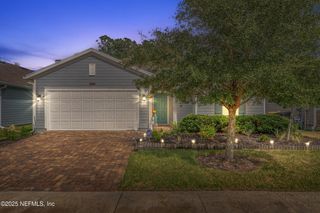 16252 BLOSSOM LAKE Drive, Jacksonville, FL 32218