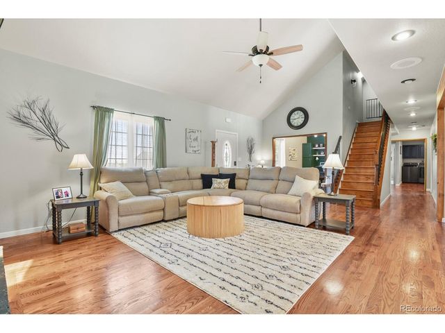 481 S Tejon Ave, Pueblo, CO 81007