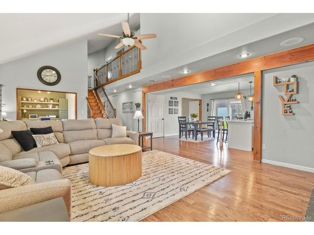 481 S Tejon Ave, Pueblo, CO 81007