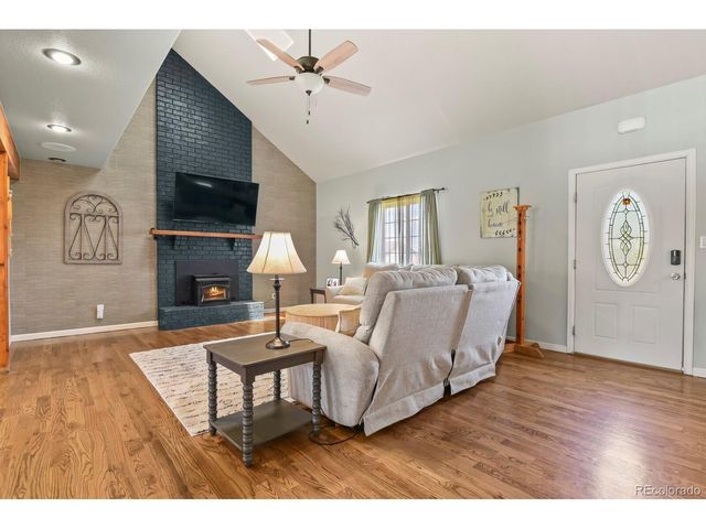 481 S Tejon Ave, Pueblo, CO 81007