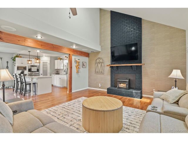 481 S Tejon Ave, Pueblo, CO 81007
