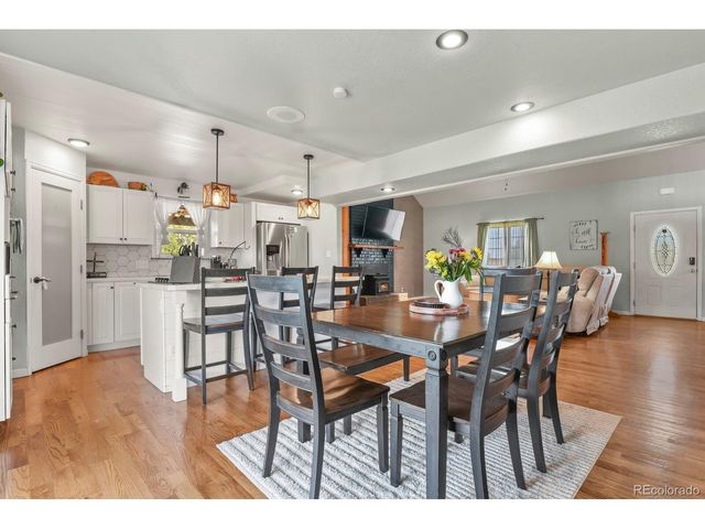 481 S Tejon Ave, Pueblo, CO 81007